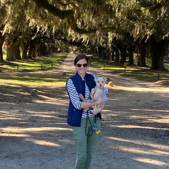 Meet your Posher, Keely - Picture 4 of 7